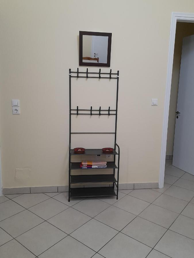 Summerandros Apartment Kültér fotó